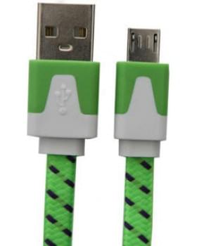 Кабель Micro USB