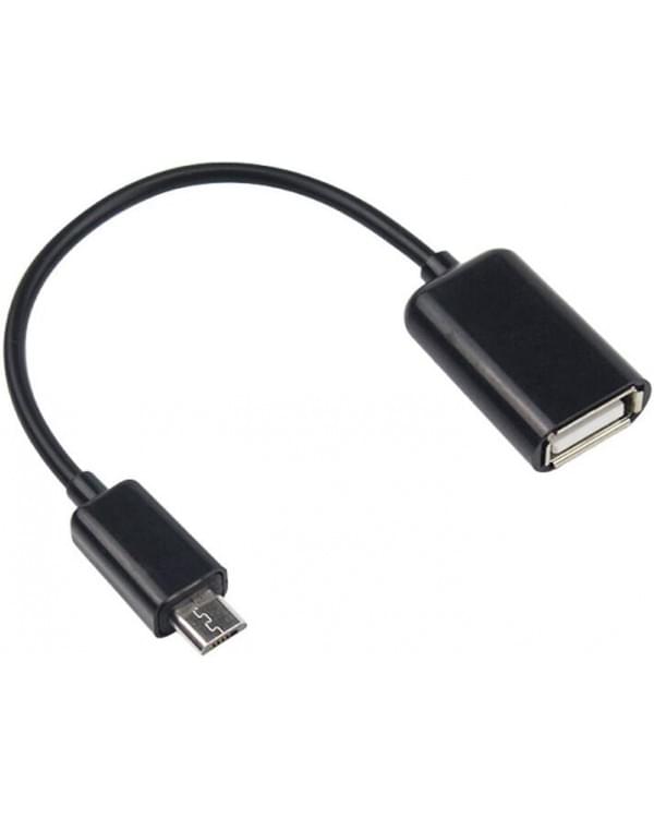 Адаптер USB - Мicro USB