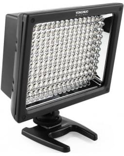 Фонарь LED YN-160 для фотокамер