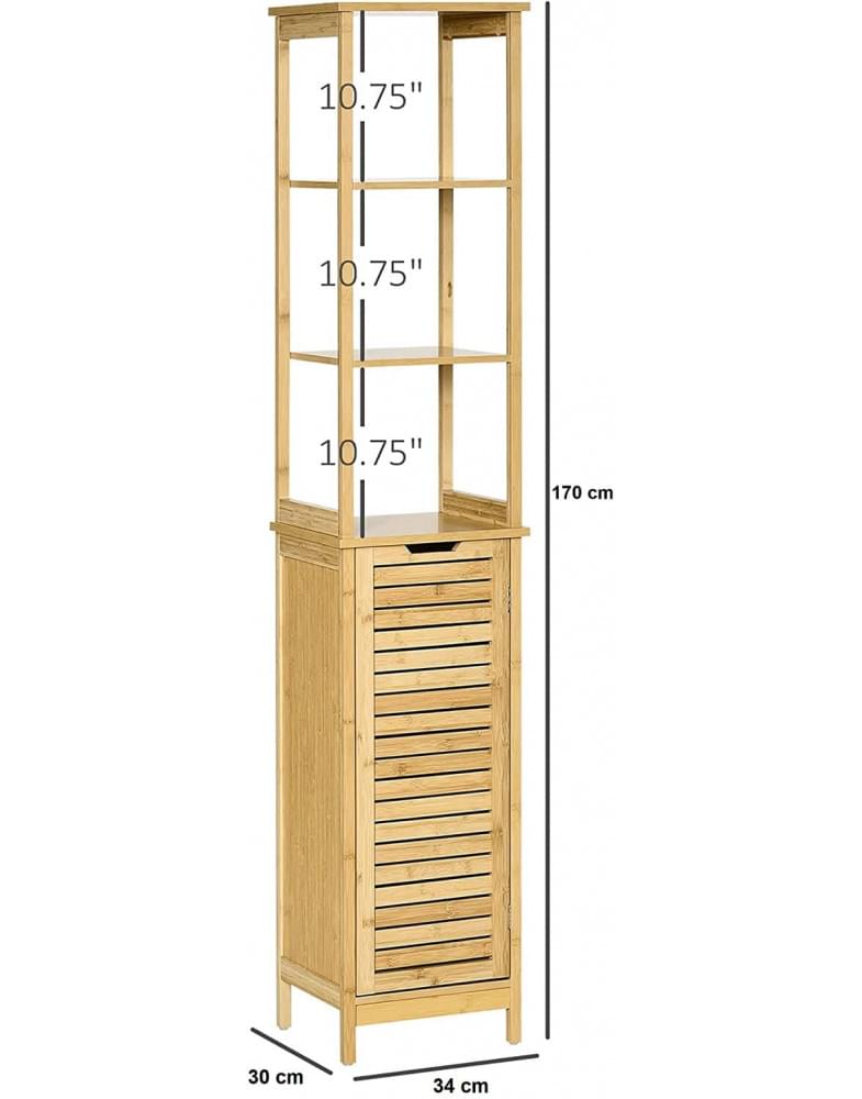 ארון אמבטיה עומד SR333-foto2