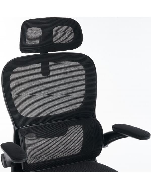 Ортопедическое офисное кресло Lux