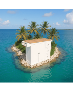 אי מטבח על גלגלים Maldives-foto14