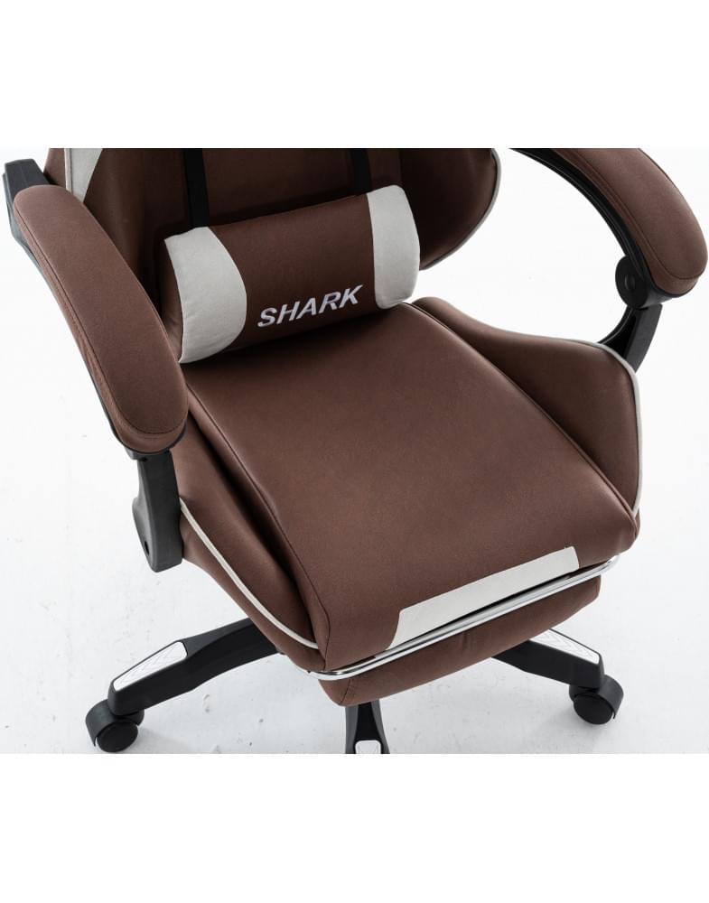 כיסא משחקים Shark-foto15