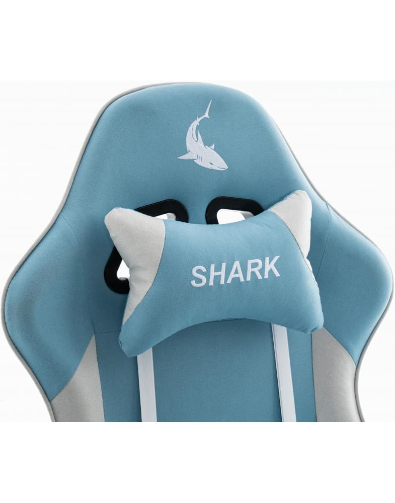 כיסא משחקים Shark-foto19