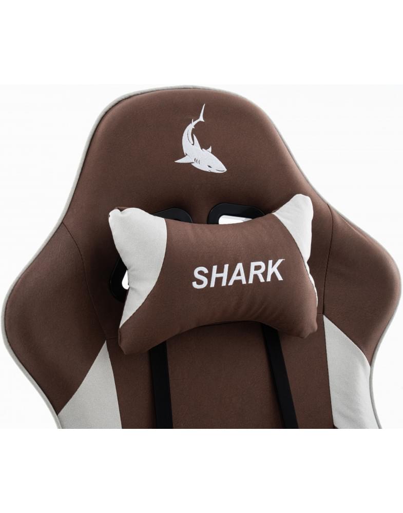 כיסא משחקים Shark-foto10