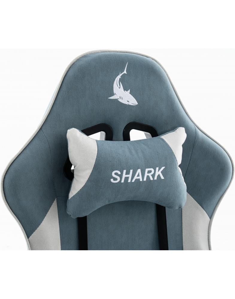 כיסא משחקים Shark-foto51