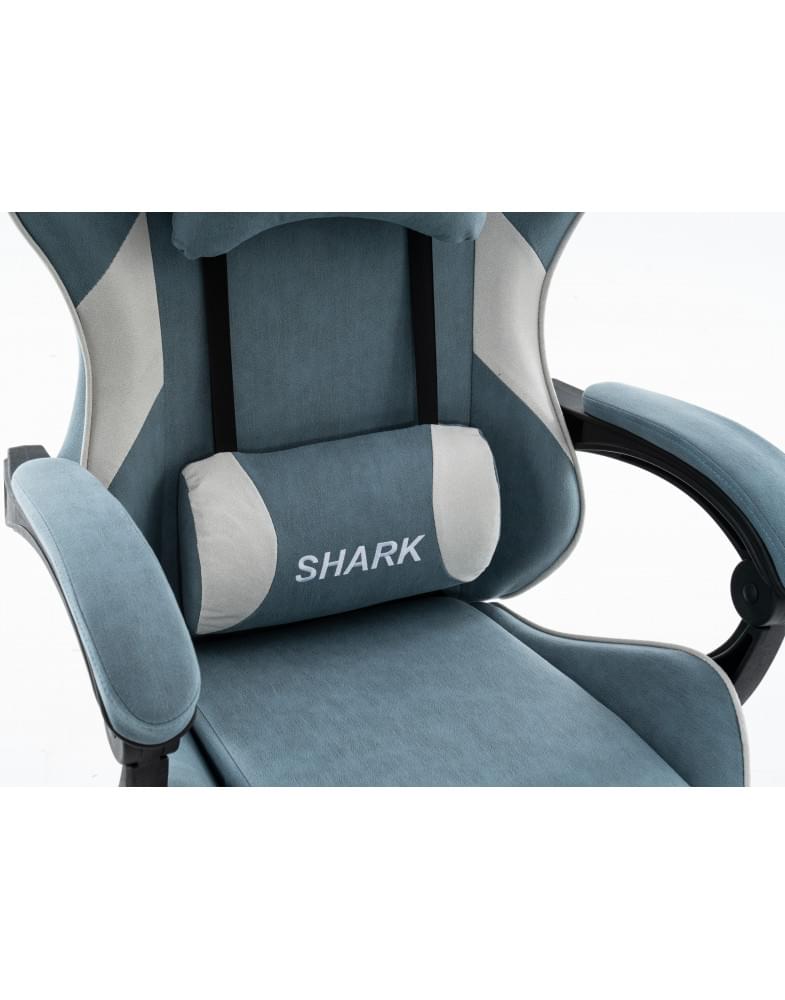 כיסא משחקים Shark-foto53