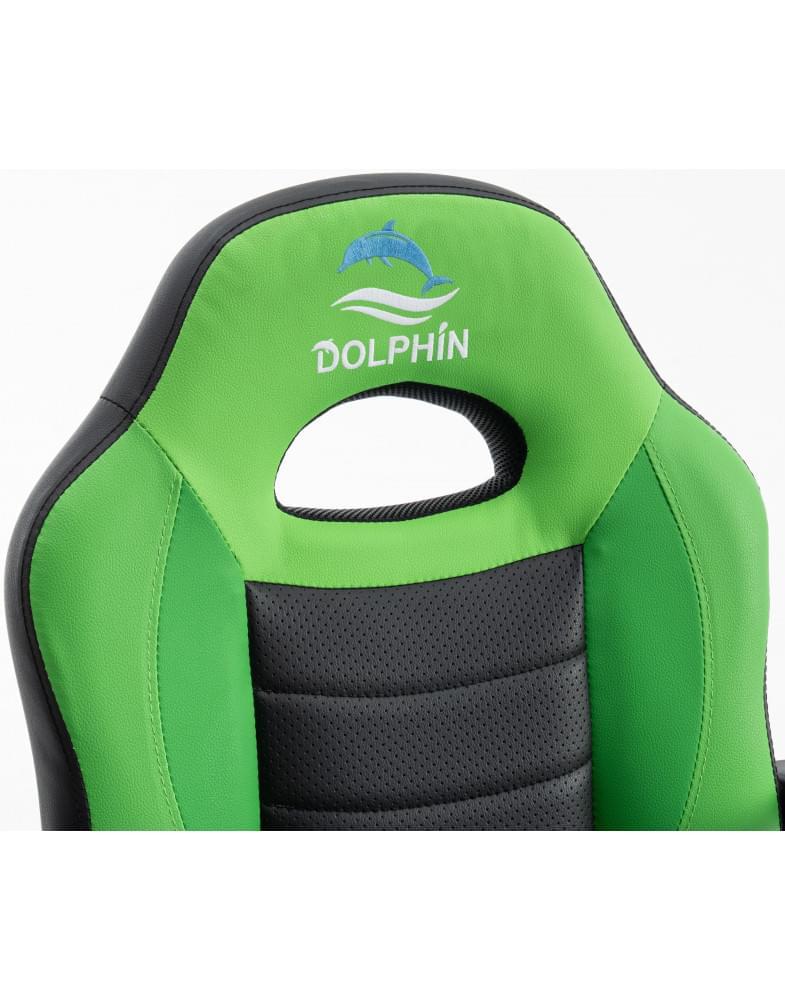 כיסא גיימינג לילדים Dolphin-foto18