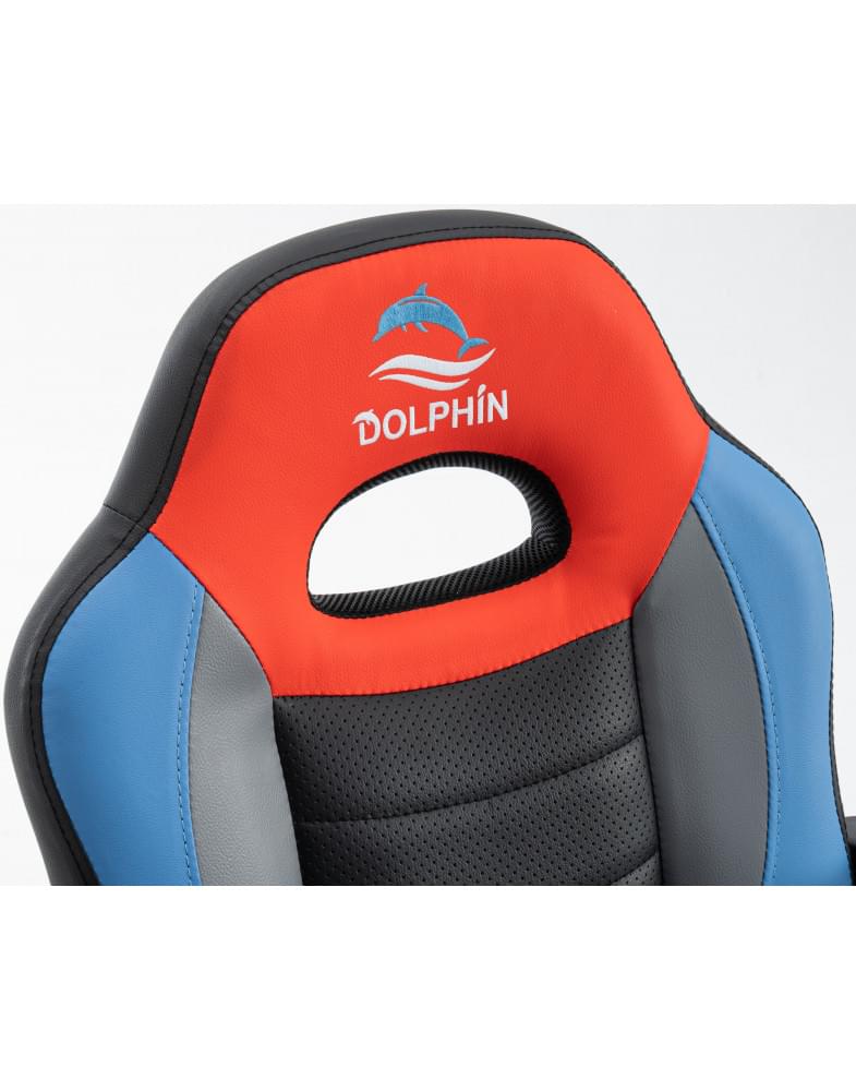 כיסא גיימינג לילדים Dolphin-foto32