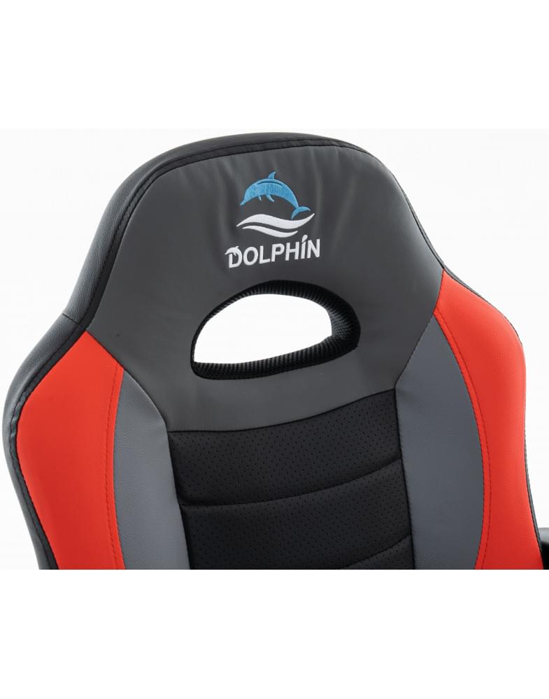 כיסא גיימינג לילדים Dolphin-foto7