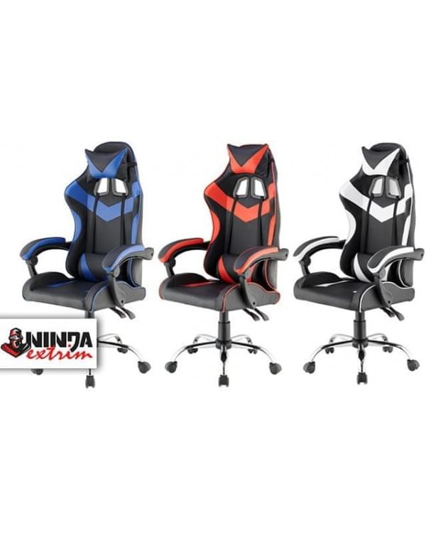 כיסא גיימינג - דגם Ninja