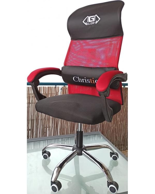 Офисное ортопедическое кресло "Комфорт"