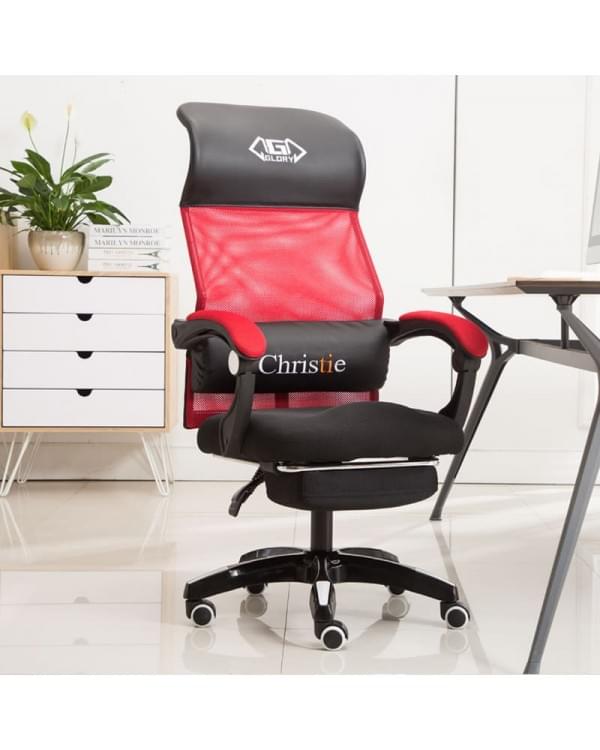 Офисное ортопедическое кресло "Комфорт"