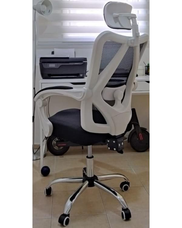 Ортопедическое офисное кресло Ergo