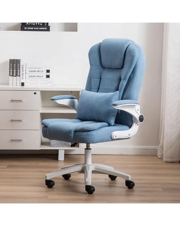 כסא מנהלים בד - דגם Imperium Cotton