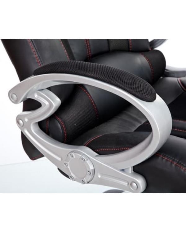 כיסא גיימינג - דגם Samurai