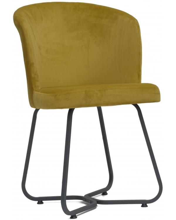 Набор Belika - журнальный столик со стульями