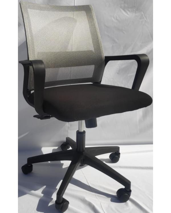 Эргономическое офисное кресло - модель Twist