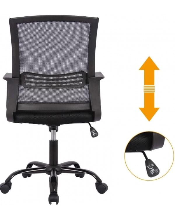 Компьютерный стул - модель Jive