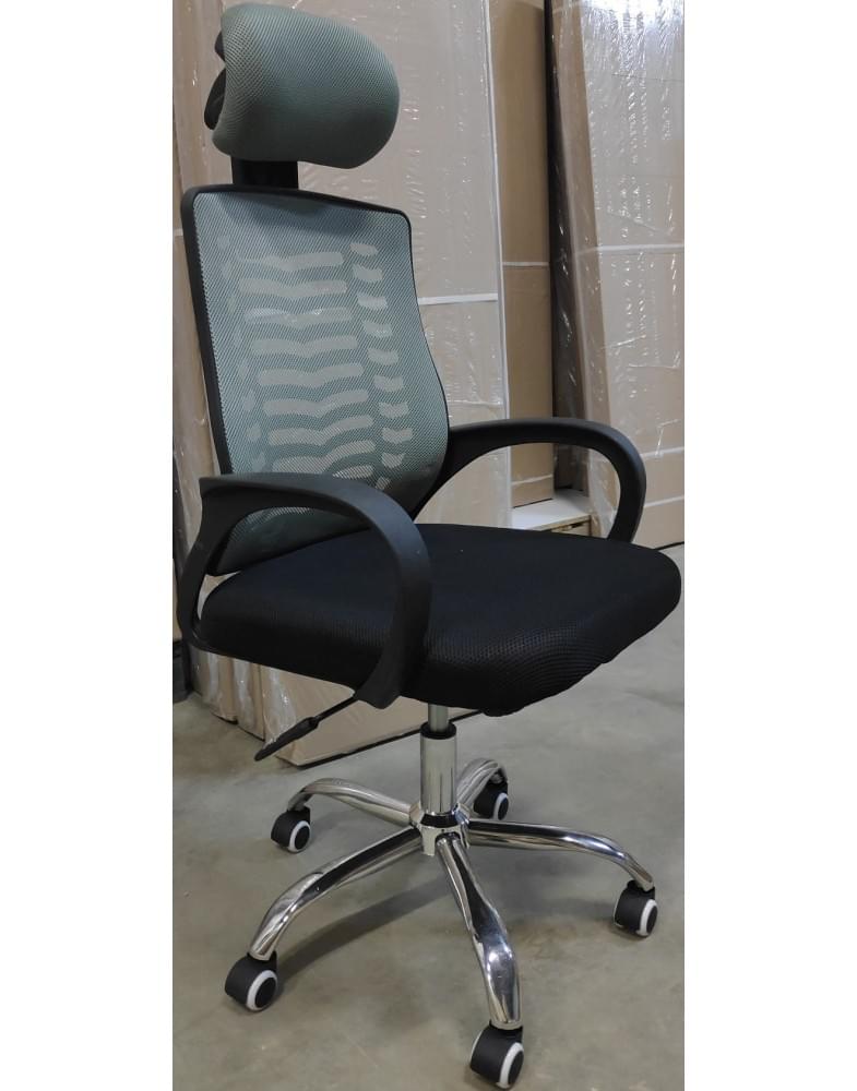 Хороший стул для компьютера для спины