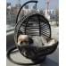 Подвесное кресло для домашних животных