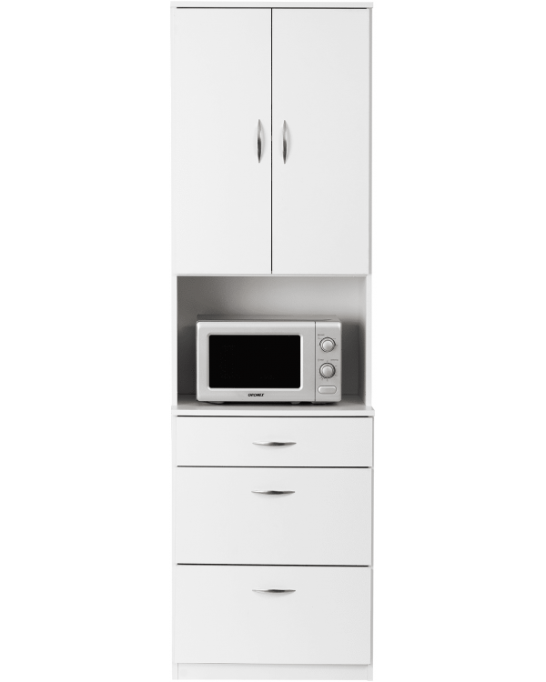 Шкаф кухонный с ящиками - модель 522