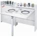 Откидывающийся стол для кухни или подсобного помещения - модель 885