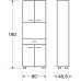 Шкаф для микроволновки - модель 407