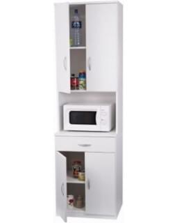 Кухонный шкаф для микроволновки - модель 500