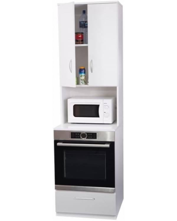 Шкаф для печи и микроволновки - модель 521