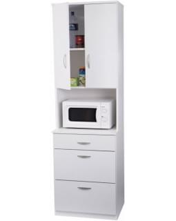 Шкаф кухонный с ящиками - модель 522