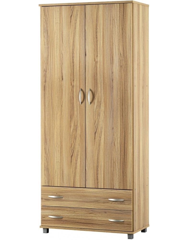 ארון בגדים - דגם 606-foto6