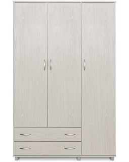 Шкаф для одежды - модель 607