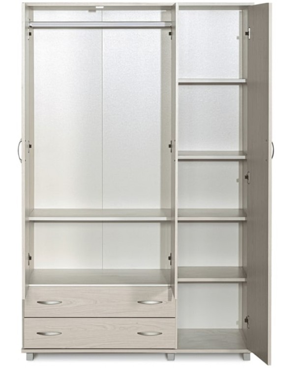 Шкаф для одежды - модель 607