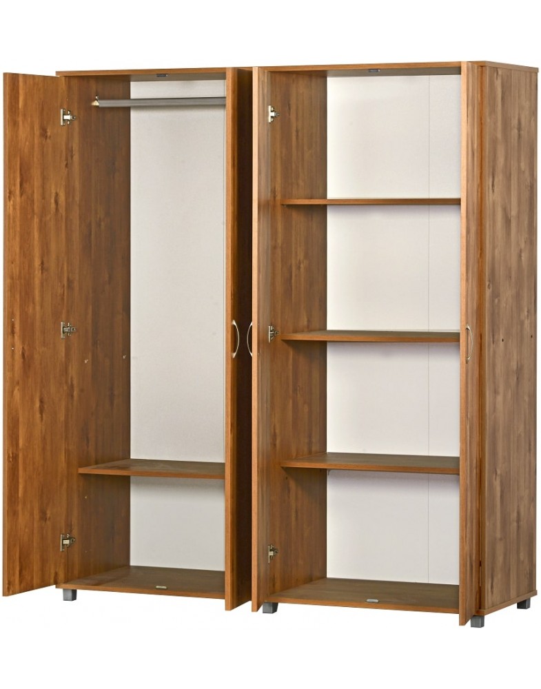 ארון בגדים - דגם 709-foto4