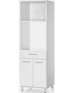 Шкаф для духовки и микроволновки - модель 410