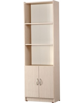 Книжный шкаф - модель 612