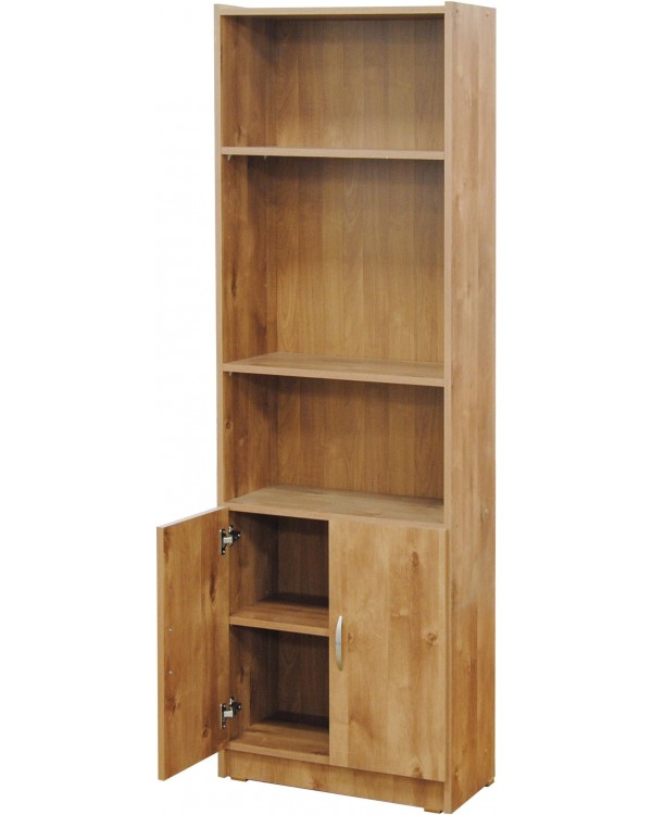 Книжный шкаф - модель 612