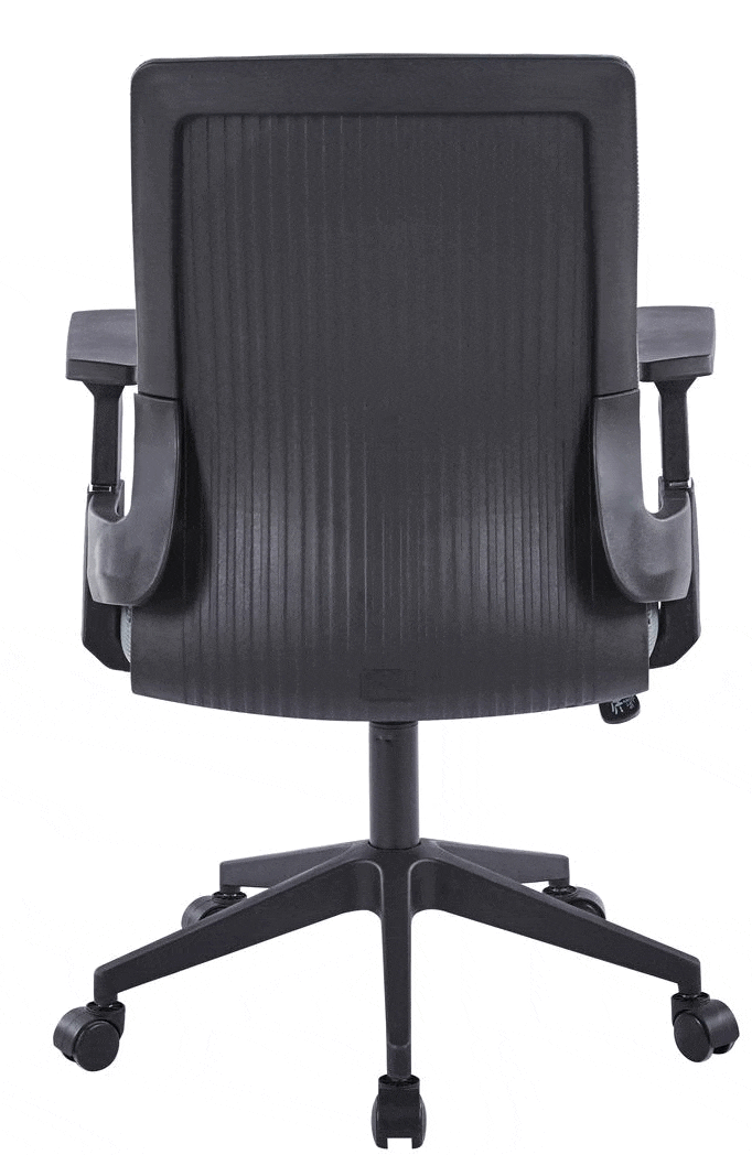 כיסא משרדי אורטופדי